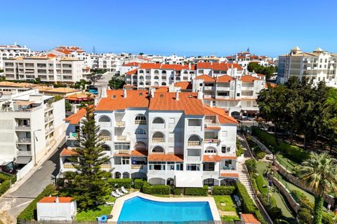 Apartament a Albufeira, Faro, Albufeira - € 330.000 | Ref: W-049RQH - foto 24