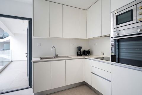 Apartament a Albufeira, Faro, Albufeira - € 525.000 | Ref: W-02KGNA - foto 8