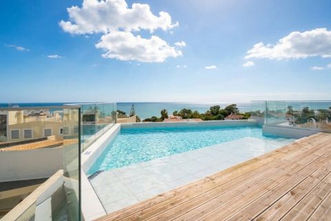 Apartament a Albufeira, Faro, Albufeira - € 525.000 | Ref: W-02KGNA - foto 25