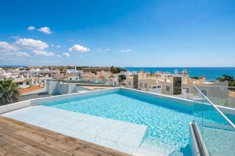 Apartament a Albufeira, Faro, Albufeira - € 525.000 | Ref: W-02KGNA - foto 26