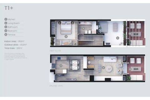 Wohnung in Albufeira, Faro, Albufeira - € 580.000 | Ref: W-02UM70 - Foto 13