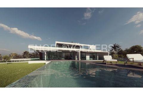 Villa i Carvoeiro, Faro, Carvoeiro - € 3.800.000 | Ref: W-02XD7W - foto 1