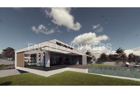 Villa i Carvoeiro, Faro, Carvoeiro - € 3.800.000 | Ref: W-02XD7W - foto 6