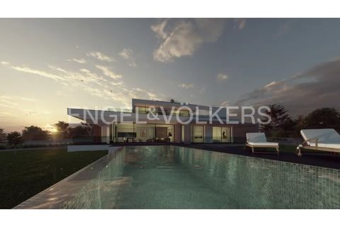Villa i Carvoeiro, Faro, Carvoeiro - € 3.800.000 | Ref: W-02XD7W - foto 12