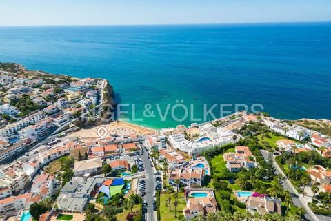 Villa i Carvoeiro, Faro, Carvoeiro - € 1.200.000 | Ref: W-02XMPW - foto 1