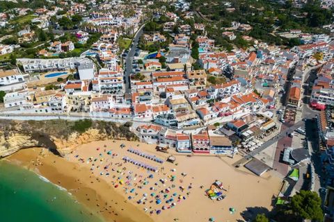 Villa i Carvoeiro, Faro, Carvoeiro - € 1.200.000 | Ref: W-02XMPW - foto 7