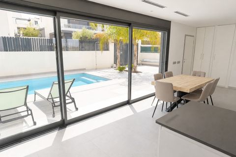 Villa a Algorfa, Alicante, Algorfa - € 550.000 | Ref: ORA-51395 - foto 8