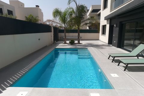Villa a Algorfa, Alicante, Algorfa - € 550.000 | Ref: ORA-51395 - foto 22