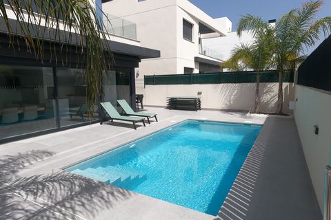Villa a Algorfa, Alicante, Algorfa - € 550.000 | Ref: ORA-51395 - foto 23