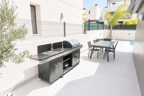 Villa a Algorfa, Alicante, Algorfa - € 550.000 | Ref: ORA-51395 - foto 33
