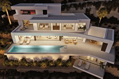 Villa en Benissa, Alicante, Benissa - € 4.650.000 | Ref: NBH-26822 - photo 3