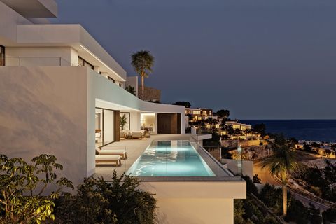 Villa en Benissa, Alicante, Benissa - € 4.650.000 | Ref: NBH-26822 - photo 4