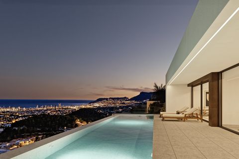 Villa en Benissa, Alicante, Benissa - € 4.650.000 | Ref: NBH-26822 - photo 5