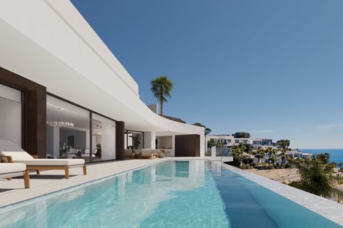 Villa en Benissa, Alicante, Benissa - € 4.650.000 | Ref: NBH-26822 - photo 6
