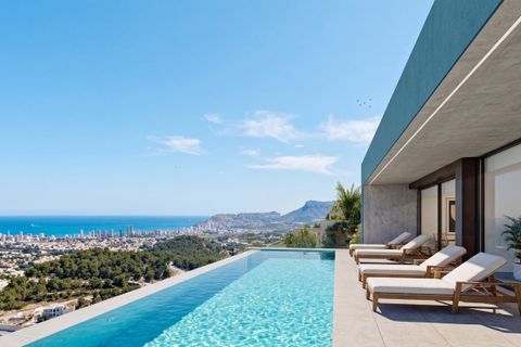 Villa en Benissa, Alicante, Benissa - € 4.650.000 | Ref: NBH-26822 - photo 8