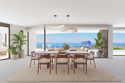 Villa en Benissa, Alicante, Benissa - € 4.650.000 | Ref: NBH-26822 - photo 9