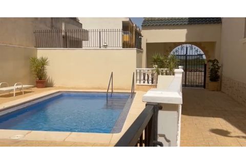 Apartament a Jacarilla, Alicante, Jacarilla - € 800/mes | Ref: PS-55028 - foto 2
