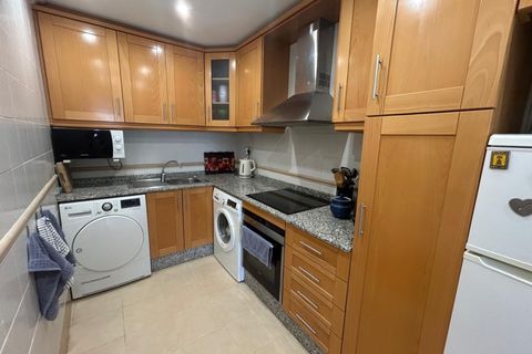 Apartament a Jacarilla, Alicante, Jacarilla - € 800/mes | Ref: PS-55028 - foto 5