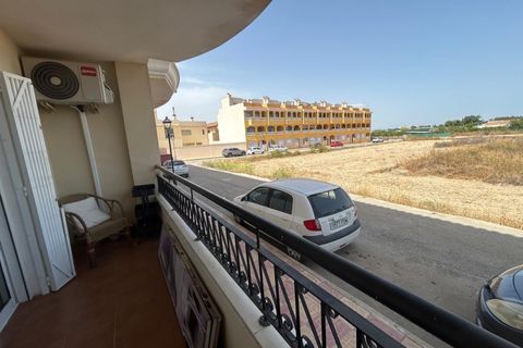 Apartament a Jacarilla, Alicante, Jacarilla - € 800/mes | Ref: PS-55028 - foto 6