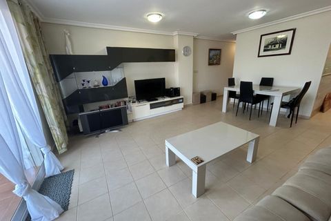 Apartament a Jacarilla, Alicante, Jacarilla - € 800/mes | Ref: PS-55028 - foto 8