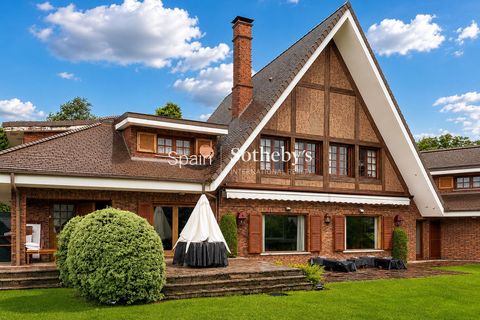 Villa i Bilbao, Vizcaya, Bilbao - € 3 150 000 | Ref: 326875 - foto 2