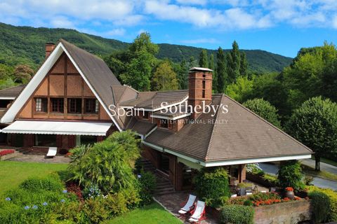 Villa i Bilbao, Vizcaya, Bilbao - € 3 150 000 | Ref: 326875 - foto 5