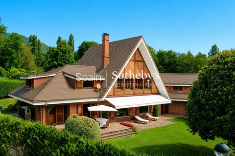 Villa i Bilbao, Vizcaya, Bilbao - € 3 150 000 | Ref: 326875 - foto 6