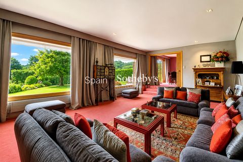 Villa i Bilbao, Vizcaya, Bilbao - € 3 150 000 | Ref: 326875 - foto 12