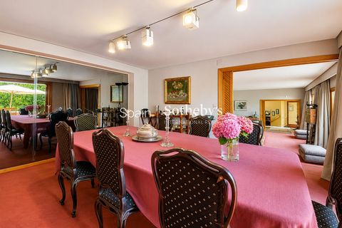 Villa i Bilbao, Vizcaya, Bilbao - € 3 150 000 | Ref: 326875 - foto 14