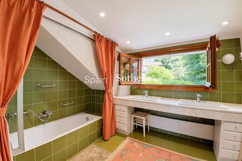 Villa i Bilbao, Vizcaya, Bilbao - € 3 150 000 | Ref: 326875 - foto 21