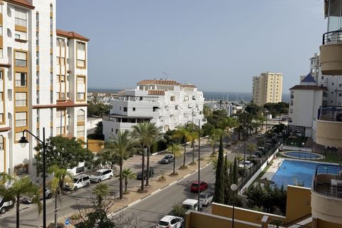 Appartement in Estepona, Malaga - foto 1