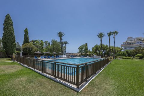 Leilighet i Puerto Banus, Malaga, Puerto Banus - € 629 000 | Ref: R5440489 - foto 3