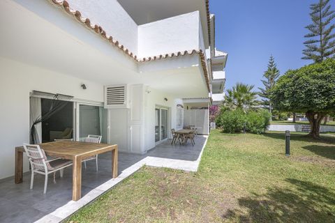 Leilighet i Puerto Banus, Malaga, Puerto Banus - € 629 000 | Ref: R5440489 - foto 4