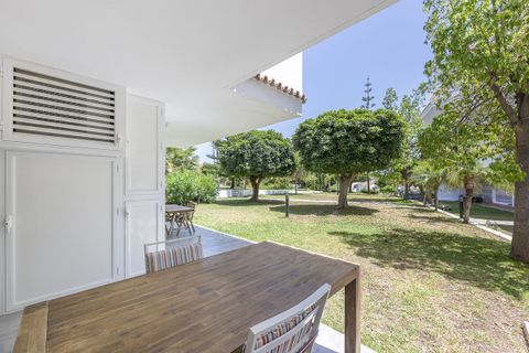 Leilighet i Puerto Banus, Malaga, Puerto Banus - € 629 000 | Ref: R5440489 - foto 5