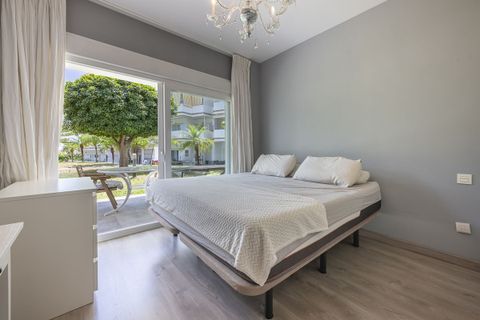 Leilighet i Puerto Banus, Malaga, Puerto Banus - € 629 000 | Ref: R5440489 - foto 7