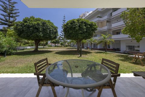 Leilighet i Puerto Banus, Malaga, Puerto Banus - € 629 000 | Ref: R5440489 - foto 9