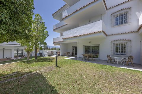 Leilighet i Puerto Banus, Malaga, Puerto Banus - € 629 000 | Ref: R5440489 - foto 18