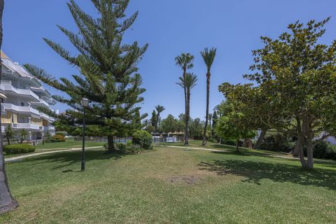 Leilighet i Puerto Banus, Malaga, Puerto Banus - € 629 000 | Ref: R5440489 - foto 25