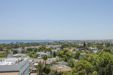 Leilighet i Puerto Banus, Malaga, Puerto Banus - € 629 000 | Ref: R5440489 - foto 27