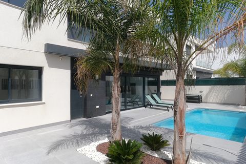 Villa a Algorfa, Alicante, Algorfa - € 550.000 | Ref: CSPH-83714 - foto 2
