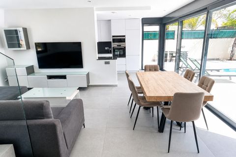 Villa a Algorfa, Alicante, Algorfa - € 550.000 | Ref: CSPH-83714 - foto 5