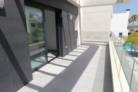 Villa a Algorfa, Alicante, Algorfa - € 550.000 | Ref: CSPH-83714 - foto 19