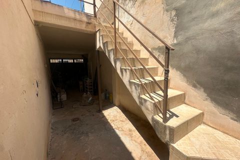 Byhus i Jacarilla, Alicante, Jacarilla - € 85.000 | Ref: CSPA-74417 - foto 10
