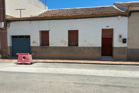 Byhus i Jacarilla, Alicante, Jacarilla - € 85.000 | Ref: CSPA-74417 - foto 13
