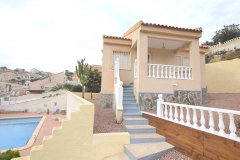 Villa i Ciudad Quesada, Alicante, Ciudad Quesada - € 205.000 | Ref: CLDVA-22715 - foto 1