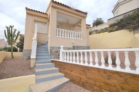 Villa i Ciudad Quesada, Alicante, Ciudad Quesada - € 205.000 | Ref: CLDVA-22715 - foto 2