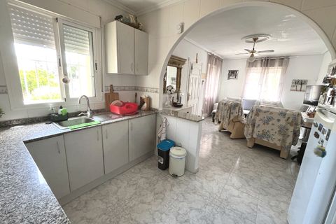 Villa i Ciudad Quesada, Alicante, Ciudad Quesada - € 205.000 | Ref: CLDVA-22715 - foto 7