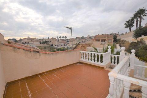 Villa i Ciudad Quesada, Alicante, Ciudad Quesada - € 205.000 | Ref: CLDVA-22715 - foto 11
