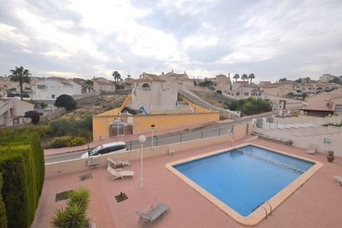 Villa i Ciudad Quesada, Alicante, Ciudad Quesada - € 205.000 | Ref: CLDVA-22715 - foto 17