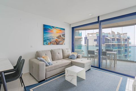 Lejlighed i Punta Prima, Alicante, Punta Prima - € 450.000 | Ref: CLDE-36256 - foto 12